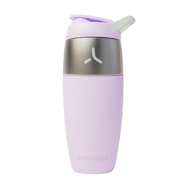 Promixx Pursuit Single Wall Steel, 950 ml, Lilac Seagrass Green