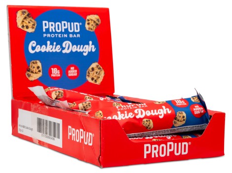 -localization-error-products-images-main-thumbnail- ProPud Protein Bar, Cookie Dough, 12-pak