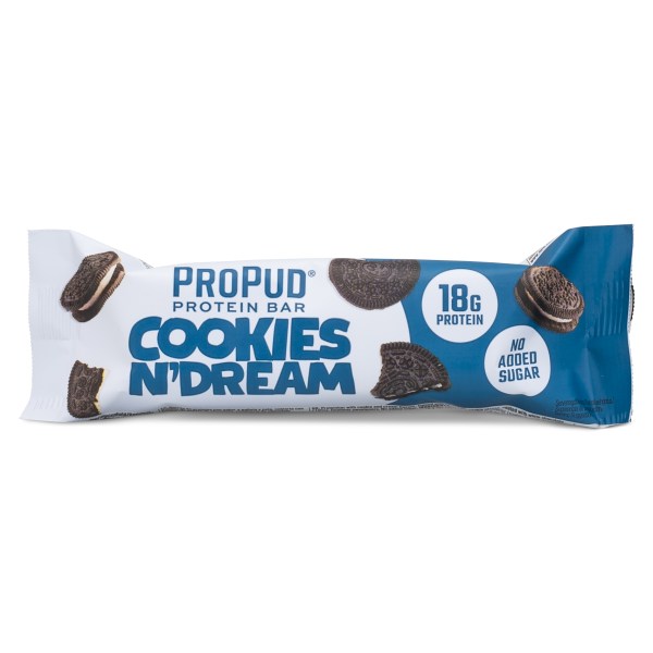 ProPud Protein Bar, Cookies n´ Dream, 1 stk