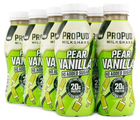 -localization-error-products-images-main-thumbnail- ProPud Protein Milkshake, Pear Vanilla, 8-pak