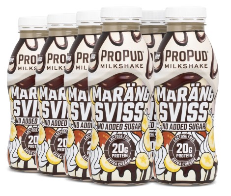 -localization-error-products-images-main-thumbnail- ProPud Protein Milkshake, Marengs, 8-pak