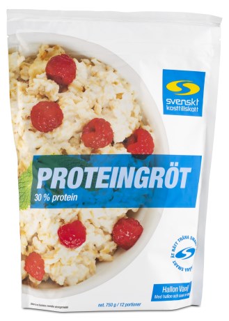 -localization-error-products-images-main-thumbnail- Proteingrd, Hindbr & Vanilje, 750 g