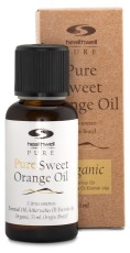 Healthwell PURE Appelsinolie �KO