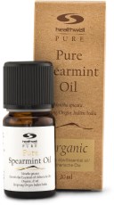 PURE Gr�n mynte olie �KO