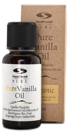 -localization-error-products-images-main-thumbnail- Healthwell PURE Vaniljeolie KO, 33 ml