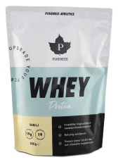 Pureness Athletics Whey Protein