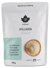 Pureness Kollagen Pulver