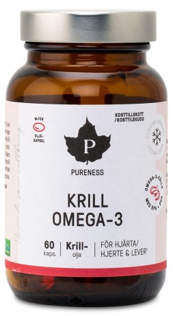 -localization-error-products-images-main-thumbnail- Pureness Krill Omega-3, 60 kapsler