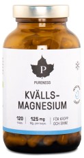 Pureness Aften Magnesium