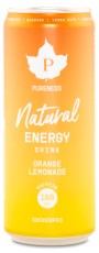 -localization-error-products-images-main-thumbnail- Pureness Natural Energy Drink, Orange Lemonade, 330 ml