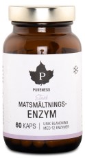 Pureness Kraftig Ford�jelsesenzym