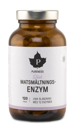 -localization-error-products-images-main-thumbnail- Pureness Kraftig Ford�jelsesenzym, 120 kapsler