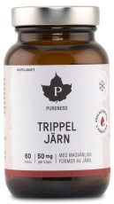 Pureness Trippel Jern