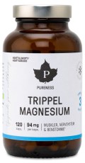Pureness Trippel Magnesium