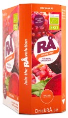 R� Granat�ble/R�dbede