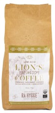 R� Hygge Lions Mane Svampekaffe