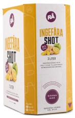 R� Ingef�rshot Bag-in-Box