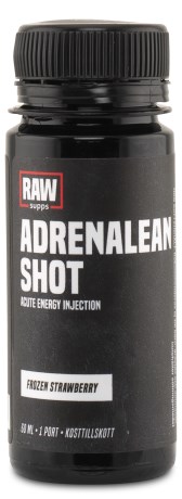 -localization-error-products-images-main-thumbnail- RAW Adrenalean Shot, Frozen Strawberry, 60 ml
