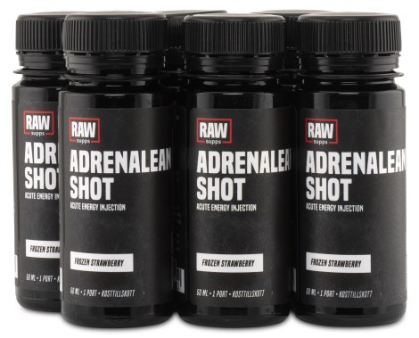 -localization-error-products-images-main-thumbnail- RAW Adrenalean Shot, Frozen Strawberry, 6-pak