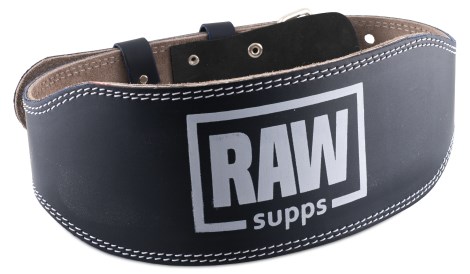 -localization-error-products-images-main-thumbnail- RAW Bodybuilding Belt, M, Black