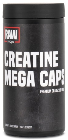 -localization-error-products-images-main-thumbnail- RAW Creatine Mega Caps, 120 kapsler