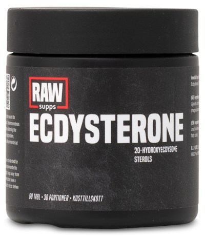 -localization-error-products-images-main-thumbnail- RAW Ecdysterone, 60 tabletter