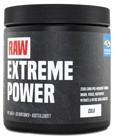 -localization-error-products-images-main-thumbnail- RAW Extreme Power, Cola, 450 g