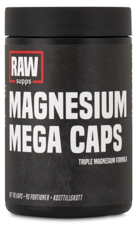 -localization-error-products-images-main-thumbnail- RAW Magnesium Mega Caps, 90 kapsler