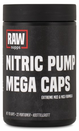 -localization-error-products-images-main-thumbnail- RAW Nitric Pump Mega Caps, 90 kapsler