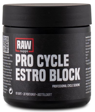 -localization-error-products-images-main-thumbnail- RAW Pro Cycle Estro Block, 90 kapsler