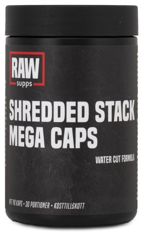 -localization-error-products-images-main-thumbnail- RAW Shredded Stack Mega Caps, 90 kapsler