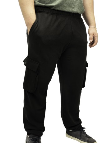 -localization-error-products-images-main-thumbnail- RAW Supps Cargo Sweatpants, XL, Black