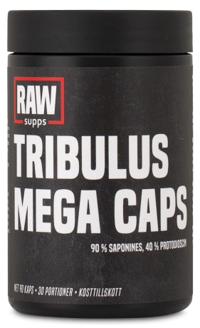 -localization-error-products-images-main-thumbnail- RAW Tribulus Mega Caps, 90 kapsler