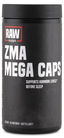 -localization-error-products-images-main-thumbnail- RAW ZMA Mega Caps, 120 kapsler