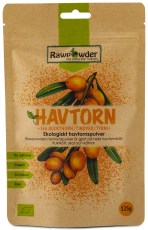 RawPowder Havtorn pulver