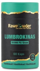 RawPowder Lumbrokinase