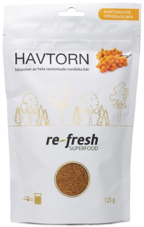 -localization-error-products-images-main-thumbnail- Re-fresh Superfood Havtorn Superfood, 125 g