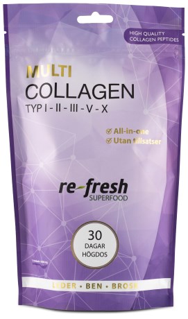 -localization-error-products-images-main-thumbnail- Re-fresh Superfood MultiCollagen, 150 g