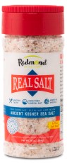 Redmond Real Salt Kosher