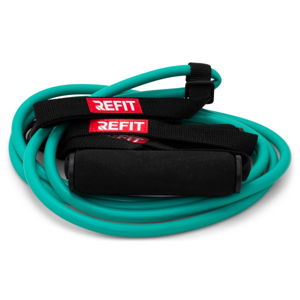 Refit Expander, 1 stk, Grøn