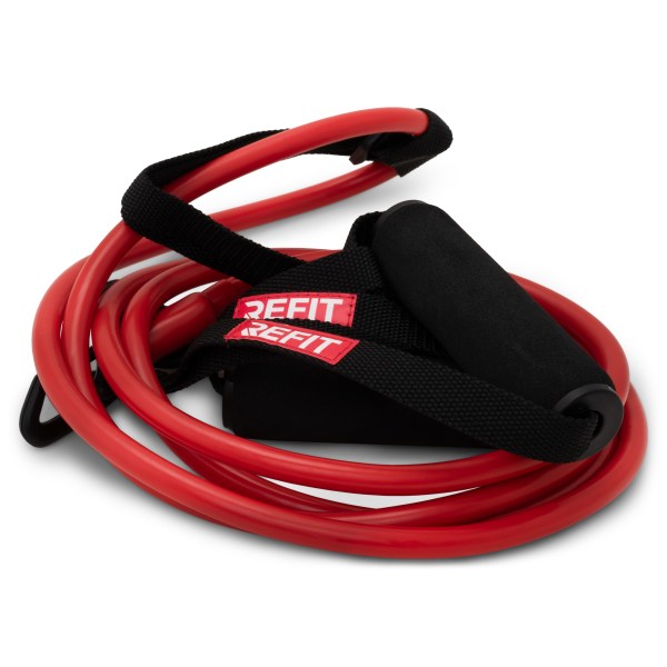 Refit Expander, 1 stk, Rød