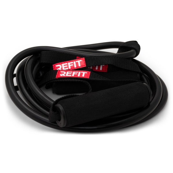 Refit Expander, 1 stk, Sort