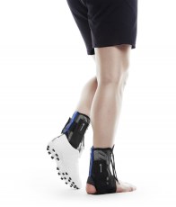 -localization-error-products-images-main-thumbnail- Rehband Core Force Ankelbeskyttelse Stabil, M, Grey
