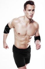 Rehband QD Elbow Sleeve