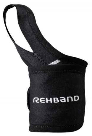 -localization-error-products-images-main-thumbnail- Rehband QD Wrist & Thumb Support, One Size, Black