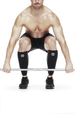Rehband Rx Calf/Shin 5mm