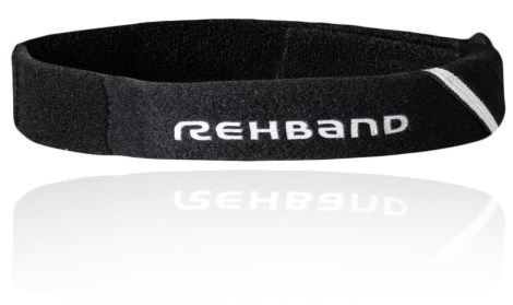 -localization-error-products-images-main-thumbnail- Rehband UD Knee Strap Jr, One Size, Black