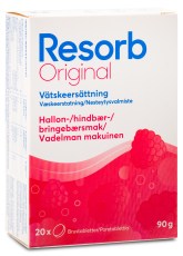 -localization-error-products-images-main-thumbnail- Resorb Original, 20 brusetabletter, Raspberry