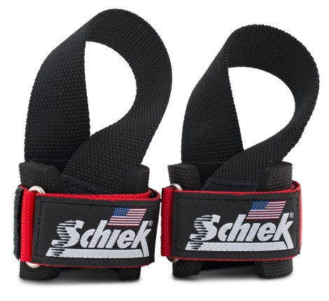 -localization-error-products-images-main-thumbnail- Schiek Power Lifting Straps, One Size, Red