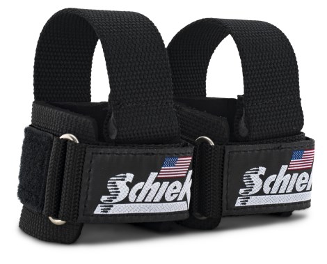 -localization-error-products-images-main-thumbnail- Schiek Power Lifting Straps +Dowel, One Size, Black